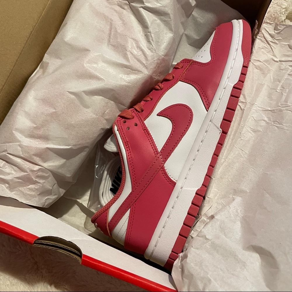 Nike dunk low archaeo pink - Picture 11 of 12